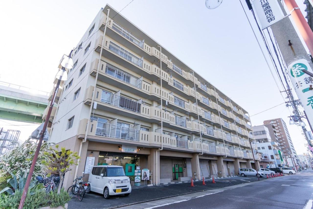 Stay'S ジローズ浄心 601号 名古屋 民泊 駅近 Extérieur photo