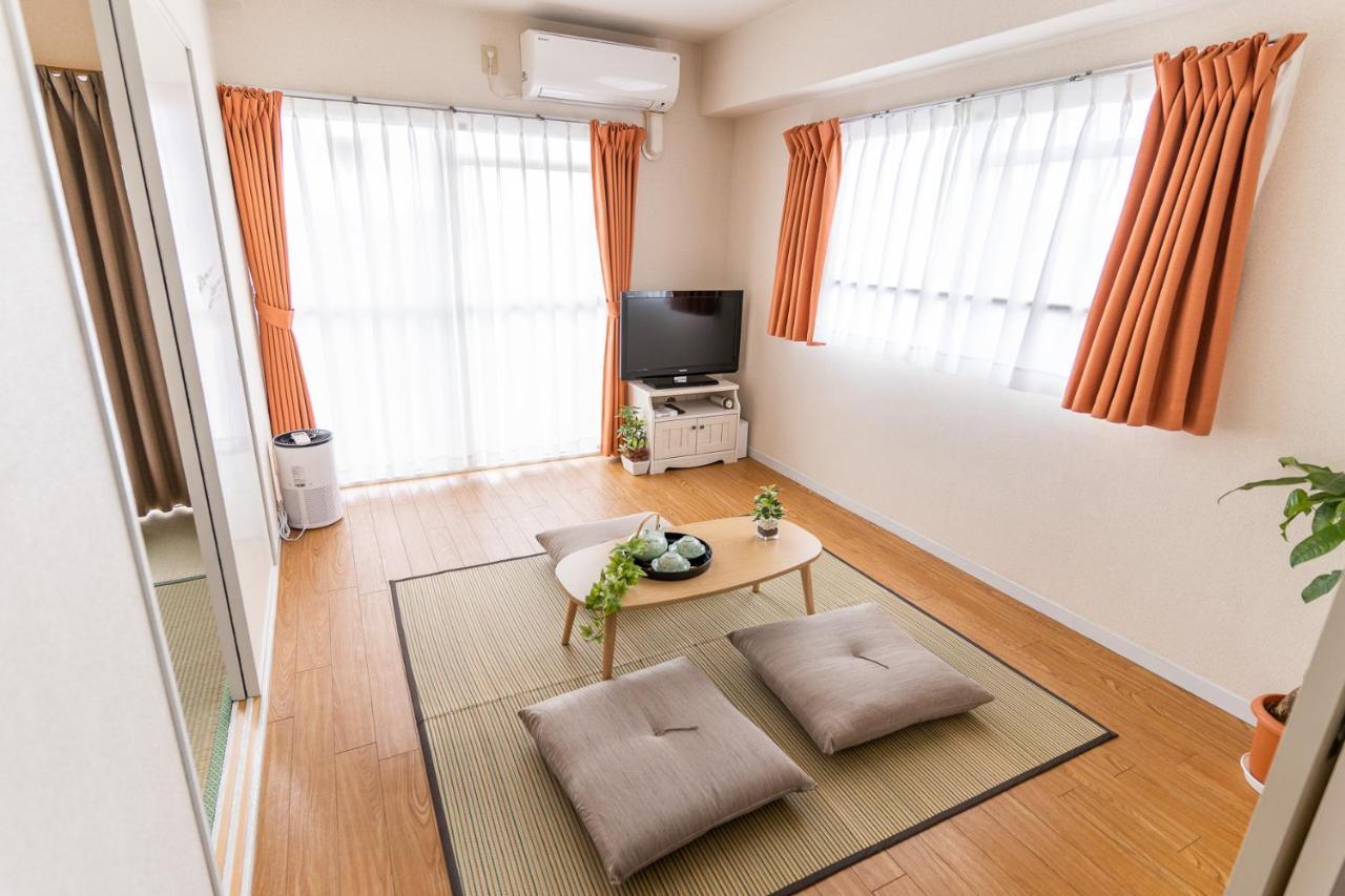 Stay'S ジローズ浄心 601号 名古屋 民泊 駅近 Extérieur photo