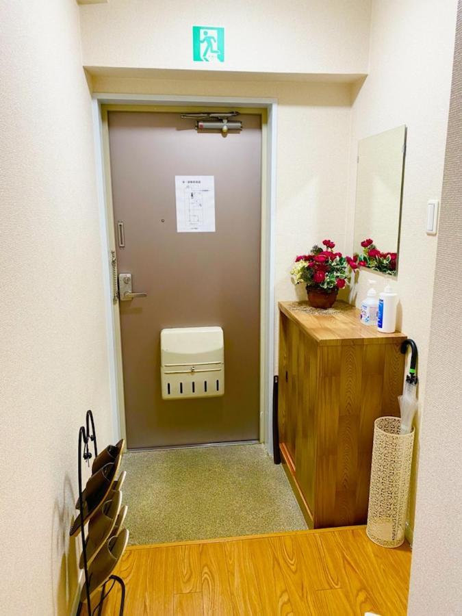 Stay'S ジローズ浄心 601号 名古屋 民泊 駅近 Extérieur photo
